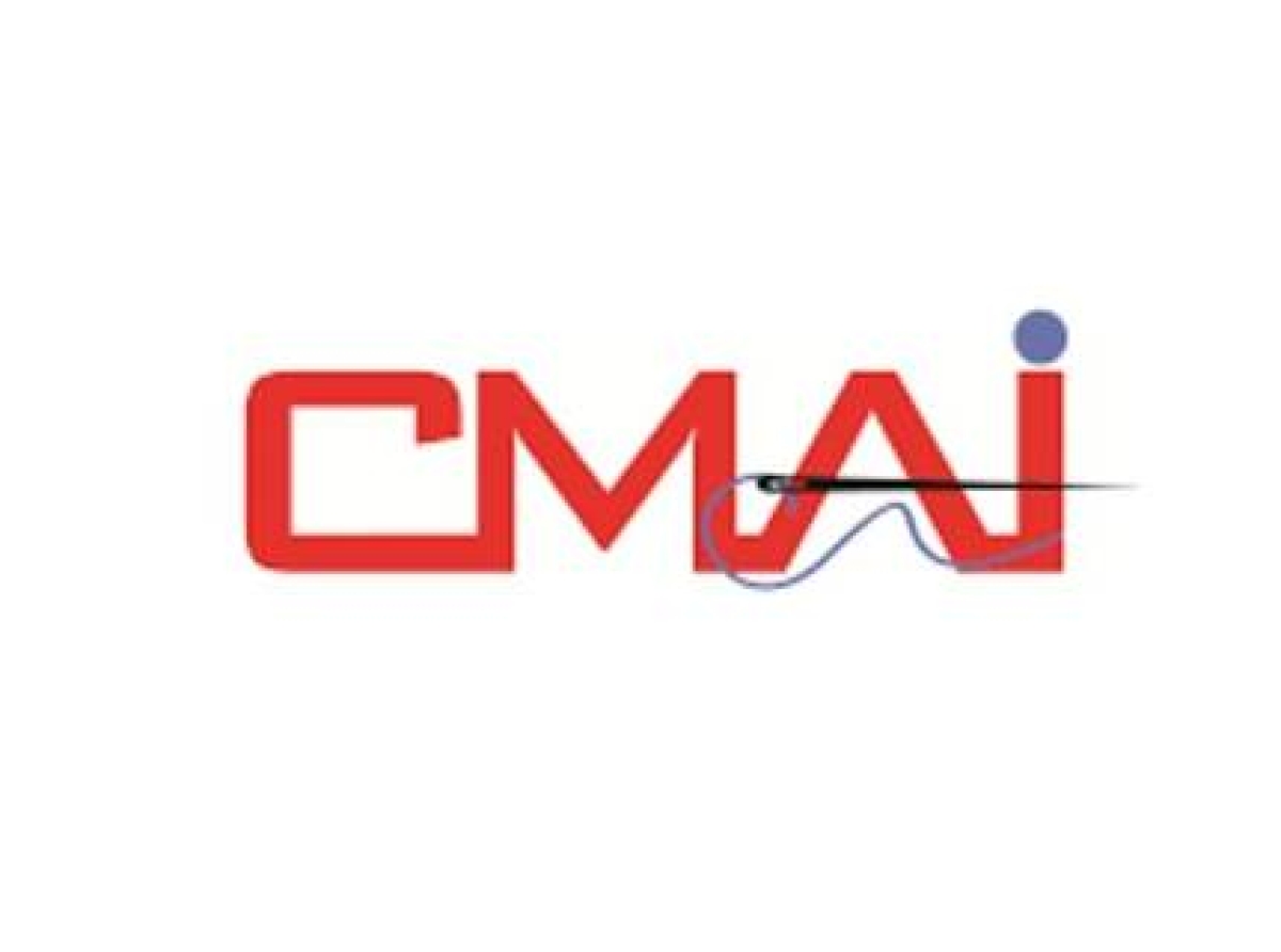 CMAI